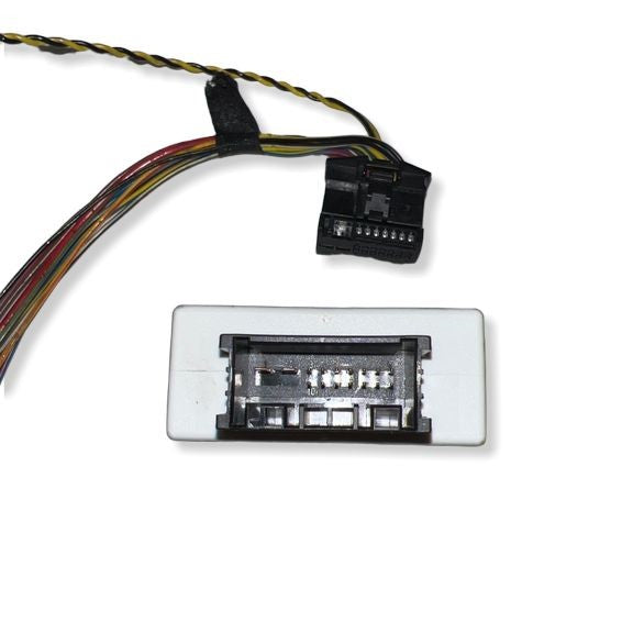W0492 Anhaengermodul (Dragkroks modul) art:61356975291