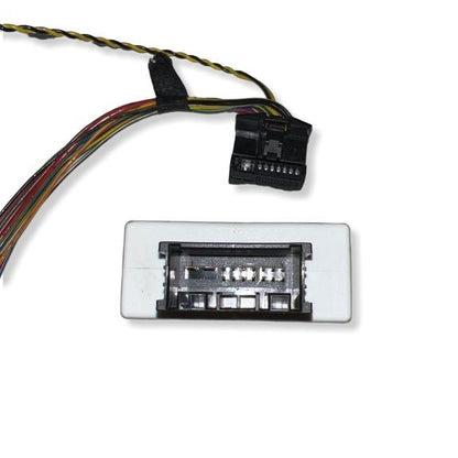 W0492 Anhaengermodul (Dragkroks modul) art:61356975291