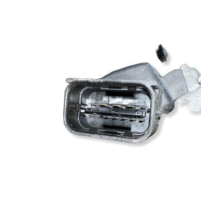 W0564 Venstre frontlykt BMW E90 / E91 2005-2008 Pre LCI art: 631169427379