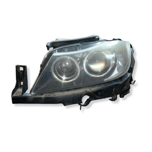 W0564 Venstre frontlykt BMW E90 / E91 2005-2008 Pre LCI art: 631169427379