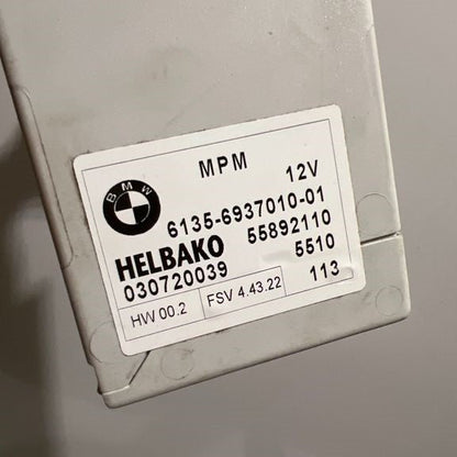 MPM (Micro Power Module) modul E60/E61 art: 6135693701001