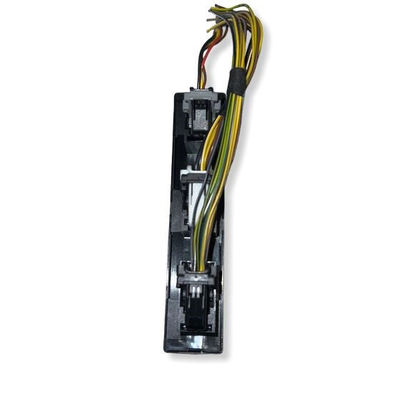 W0527 PDC (Parkeringshjelp Styreenhet) 66219185139