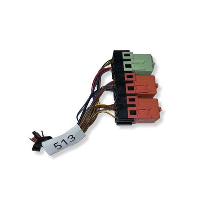 W513 relé BMW Art: 8373700 / 1742690