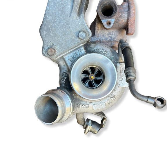 Turbo Bmw E90/E91/E92/E93 N47d20c 177hk art: 724779