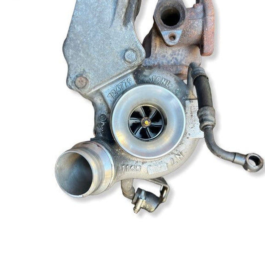 Turbo BMW E90/E91/E92/E93 N47D20C 177 hk art: 724779