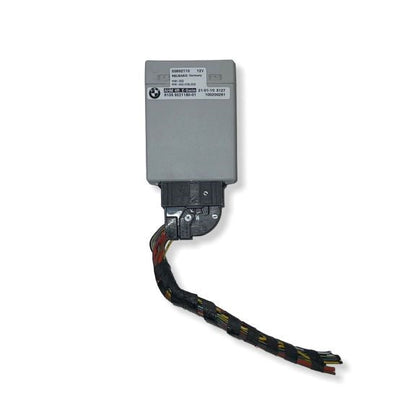 W0530 AHM 4 E-serie (tilhengerfeste modul) art: 6135922118001