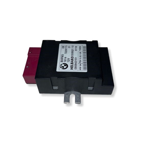 W0507 Modul for drivstoff BMW E60/E61 art: 7229173