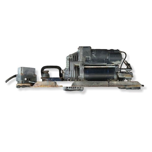 W0488 luftkompressor E61 art: 6778827