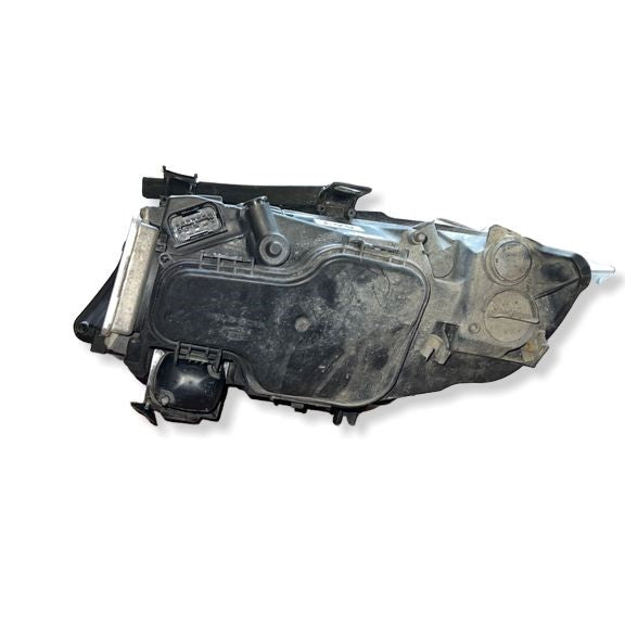 W0563 Høyre frontlykt BMW E90 / E91 2005-2008 Pre LCI art: 631169427389