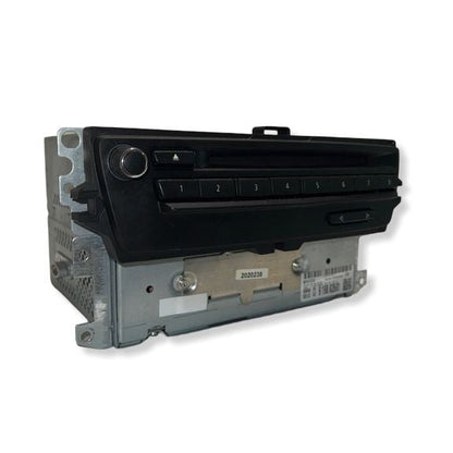 W0482 CIC-radio BMW E90 / E91 / E92 / E93 art: 919882601