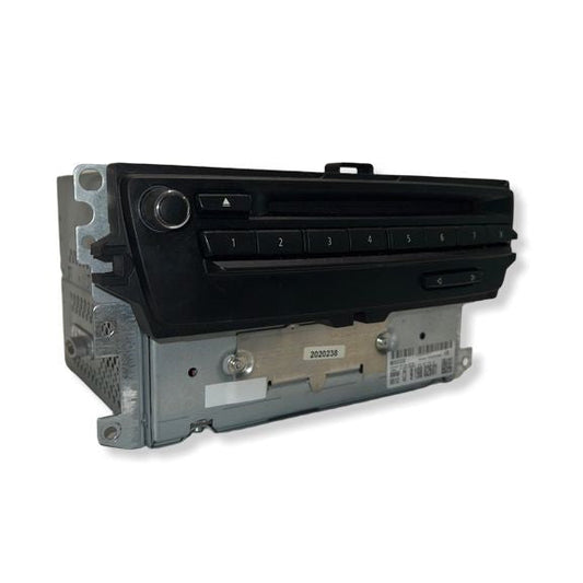 W0482 CIC-radio BMW E90 / E91 / E92 / E93 art: 919882601