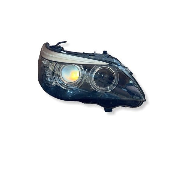 W0570 Høyre frontlykt BMW E60 / E61 2007-2010 LCI art: 717774008