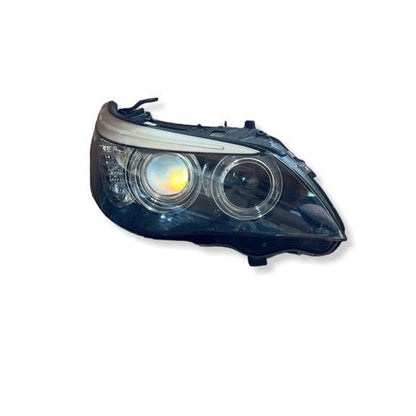 W0570 Høyre frontlykt BMW E60 / E61 2007-2010 LCI art: 717774008