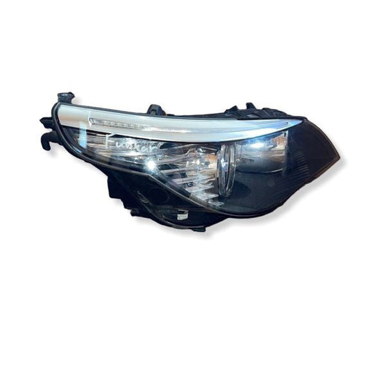 W0570 Høyre frontlykt BMW E60 / E61 2007-2010 LCI art: 717774008