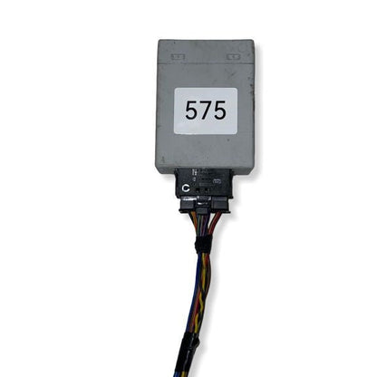 W0575 Tilhenger-modul (Dragkrok-modul) art:61356938194