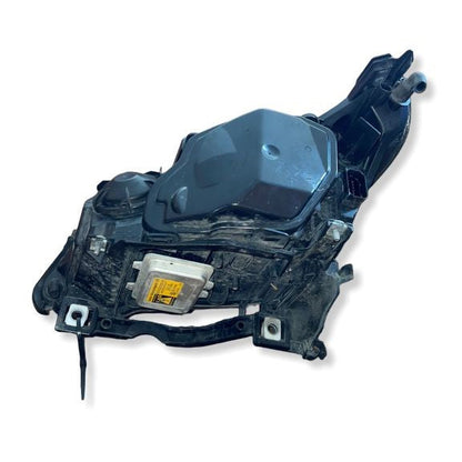 W0568 Høyre frontlykt BMW E60 / E61 2007-2010 LCI art: 717774008