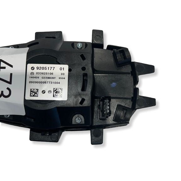 CIC-kontroller BMW E60/E61/E90/E91 Art: 9205177
