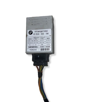 W0575 Tilhenger-modul (Dragkrok-modul) art:61356938194