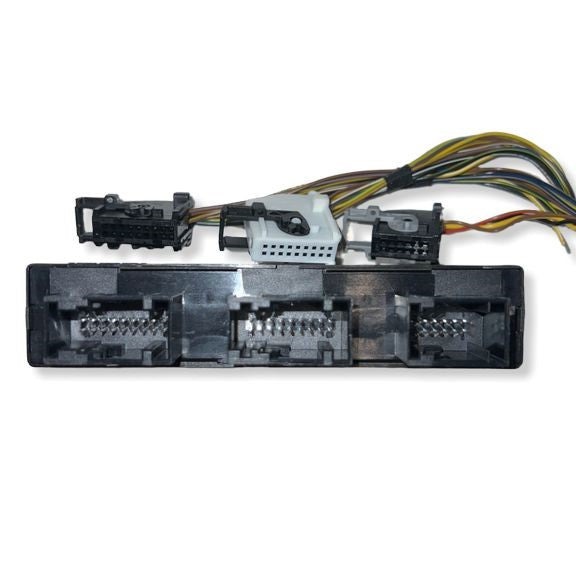 W0527 PDC (Parkeringshjelp Styreenhet) 66219185139