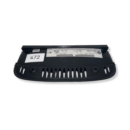 CIC-skjerm BMW E60/E61/E90/E91 Art: 9211969