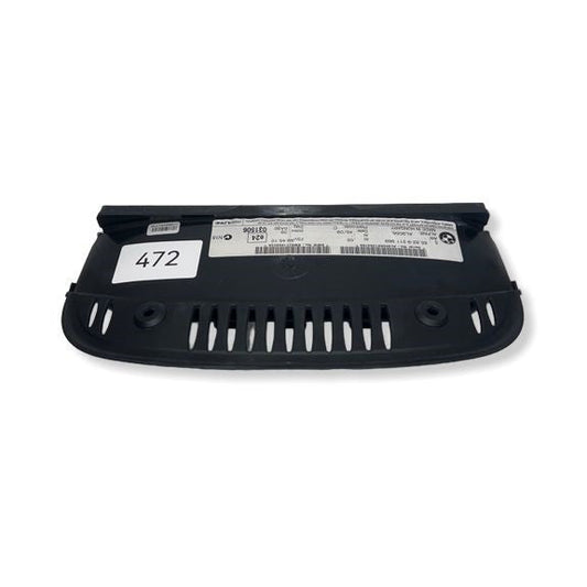 CIC-skjerm BMW E60/E61/E90/E91 Art: 9211969