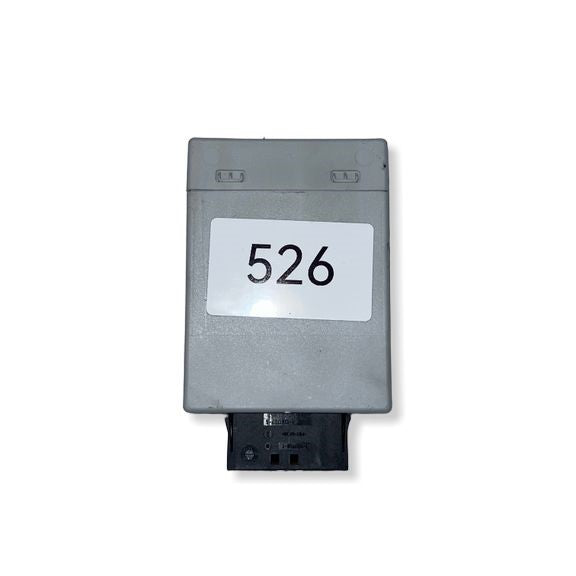 W0526 Tilhenger-modul (Dragkrok-modul) art:61359167198