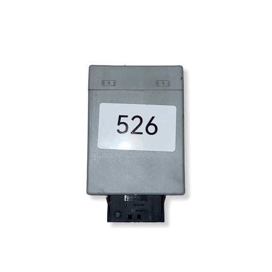 W0526 Tilhenger-modul (Dragkrok-modul) art:61359167198