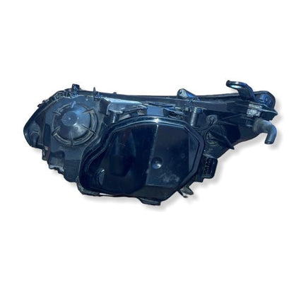 W0570 Høyre frontlykt BMW E60 / E61 2007-2010 LCI art: 717774008