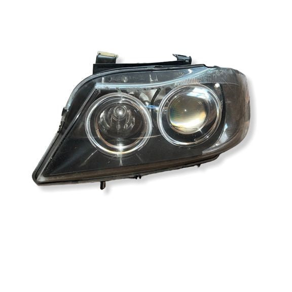 W0566 Venstre frontlykt BMW E90 / E91 2005-2008 før LCI art: 631171616679