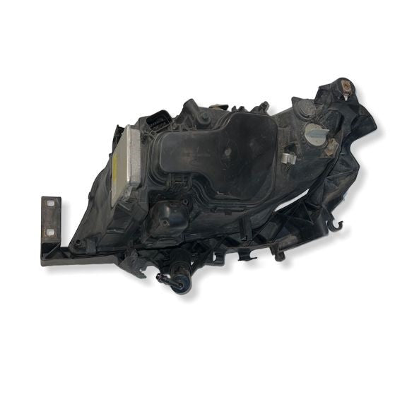 W0539 Høyre frontlykt BMW E90 / E91 2005-2008 Pre LCI art: 631171616689