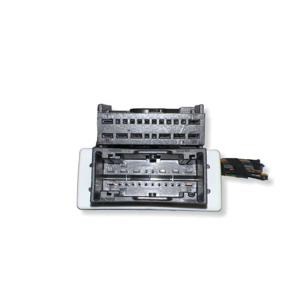 W0530 AHM 4 E-serie (tilhengerfeste modul) art: 6135922118001