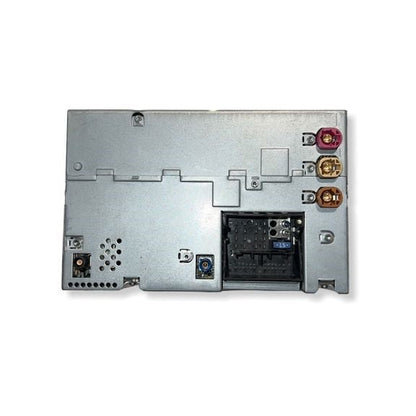 W0482 CIC-radio BMW E90 / E91 / E92 / E93 art: 919882601
