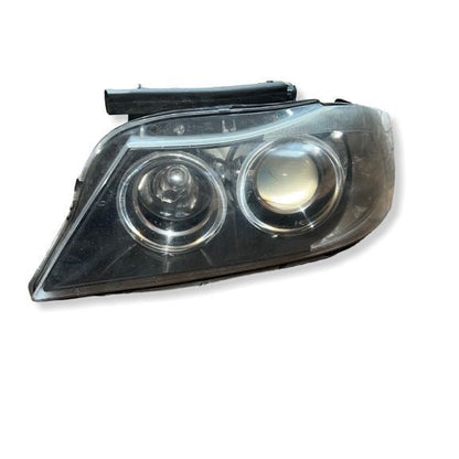 W0565 Venstre frontlykt BMW E90 / E91 2005-2008 Pre LCI art: 631169427379