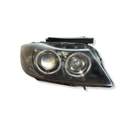 W0563 Høyre frontlykt BMW E90 / E91 2005-2008 Pre LCI art: 631169427389