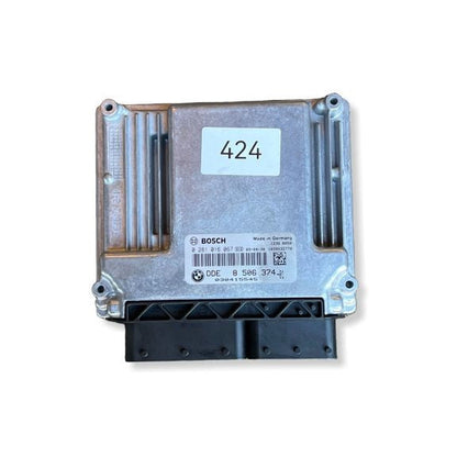W0424 DDE (motorstyreenhet) 320XD N47 art:8506374