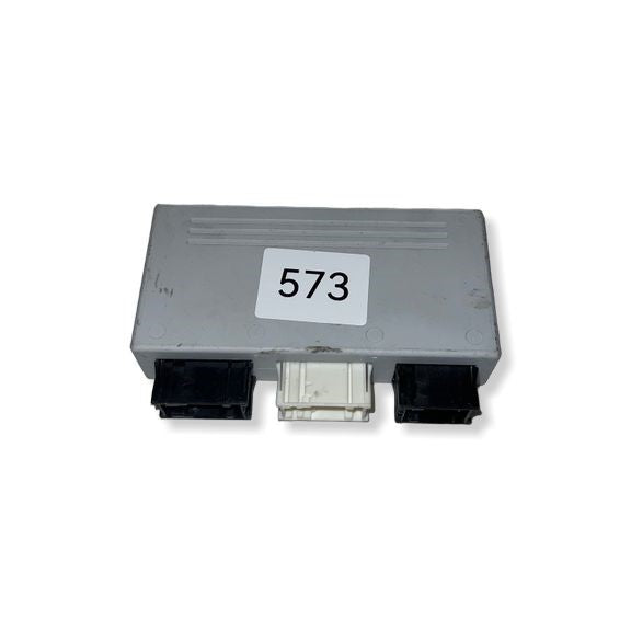 W0573 PDC (Parkeringshjelp Styreenhet) 66216922785