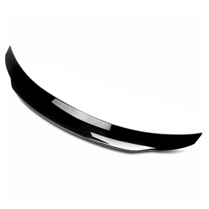 PSM-stil Vinge for Mercedes W205 (14-21) sedan, blank svart