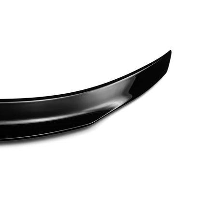PSM-stil Vinge for Mercedes W205 (14-21) sedan, blank svart