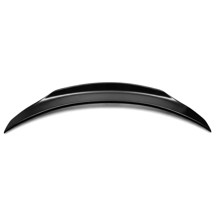 PSM-stil Vinge for Mercedes W205 (14-21) sedan, blank svart
