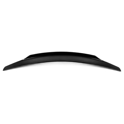 PSM-stil Vinge for Mercedes W212 (09-16) sedan, blank svart