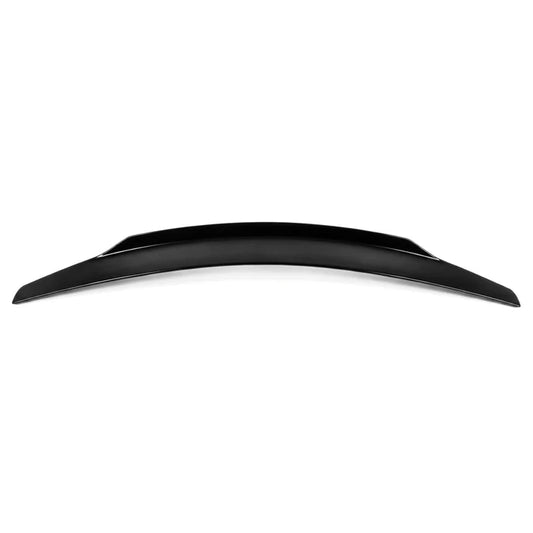 PSM-stil Vinge for Mercedes W212 (09-16) sedan, blank svart