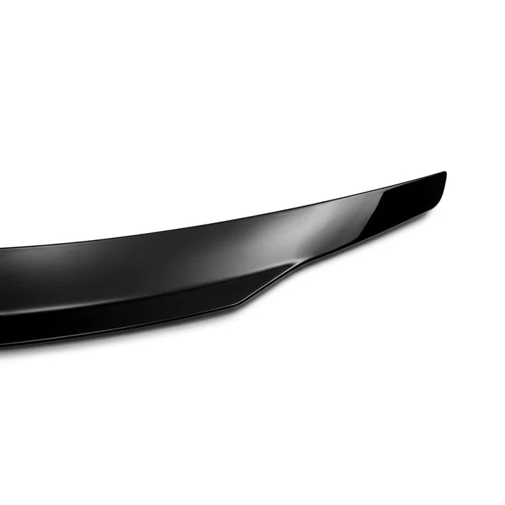 PSM-stil Vinge for Mercedes W212 (09-16) sedan, blank svart