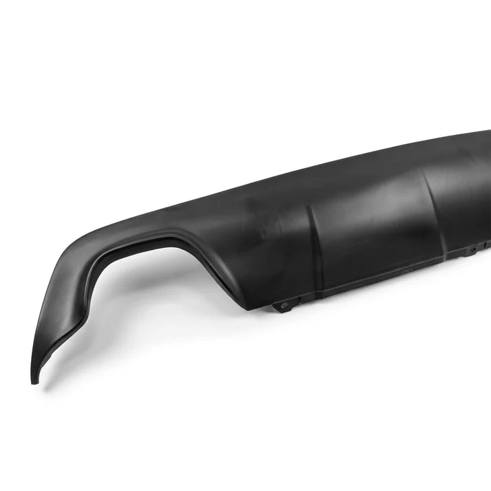 Bakdiffuser for BMW E60 / E61 med M-Pack,